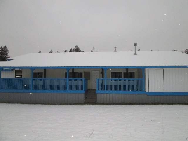 395 Tiger DriveColville, WA, 99114Stevens County
