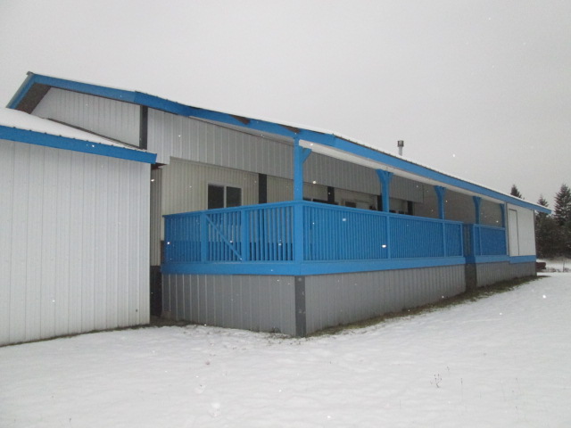 395 Tiger DriveColville, WA, 99114Stevens County
