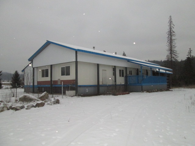395 Tiger DriveColville, WA, 99114Stevens County