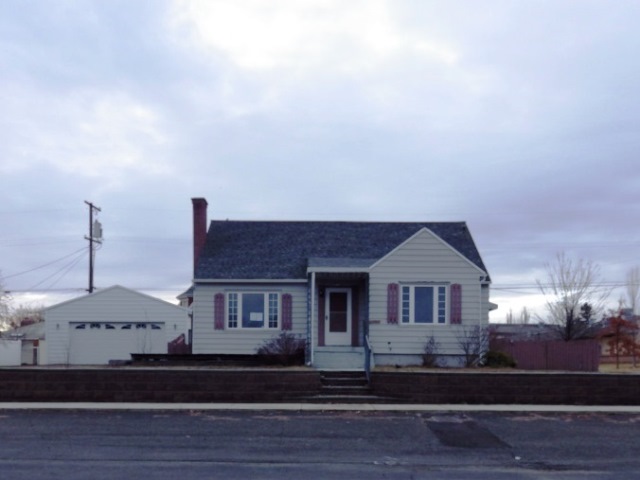 515 Merriam StDavenport, WA, 99122Lincoln County