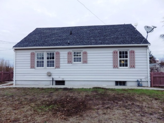 515 Merriam StDavenport, WA, 99122Lincoln County