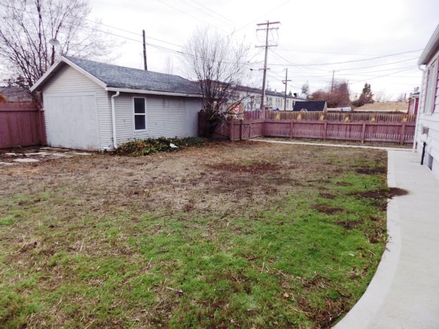 515 Merriam StDavenport, WA, 99122Lincoln County