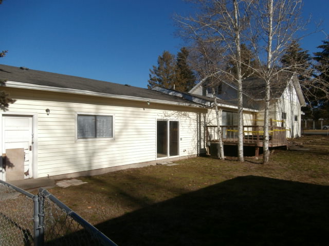 211 W Linden StHarrington, WA, 99134Lincoln County