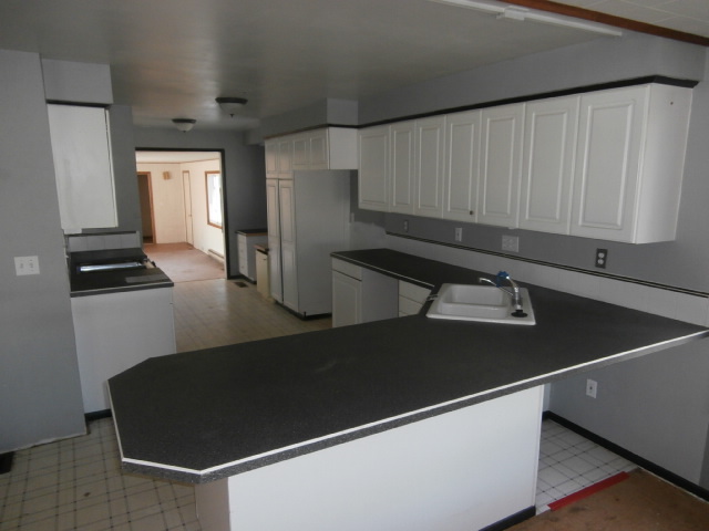 211 W Linden StHarrington, WA, 99134Lincoln County