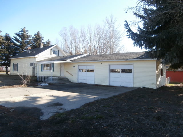 211 W Linden StHarrington, WA, 99134Lincoln County