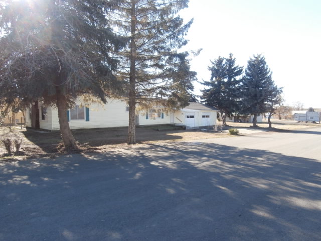 211 W Linden StHarrington, WA, 99134Lincoln County