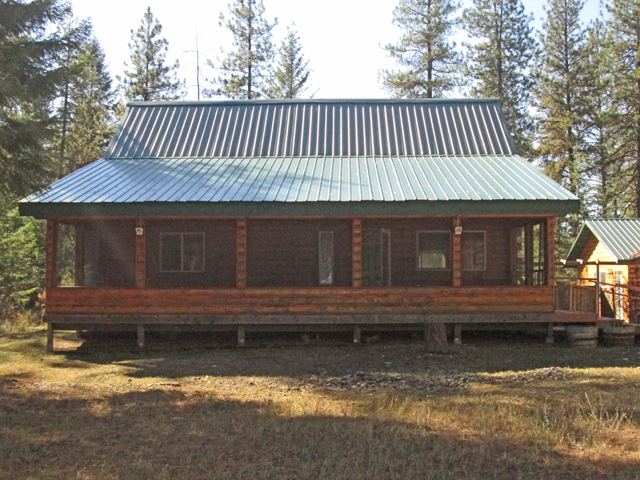 3736 N Deer Lake RdLoon Lake, WA, 99148Stevens County