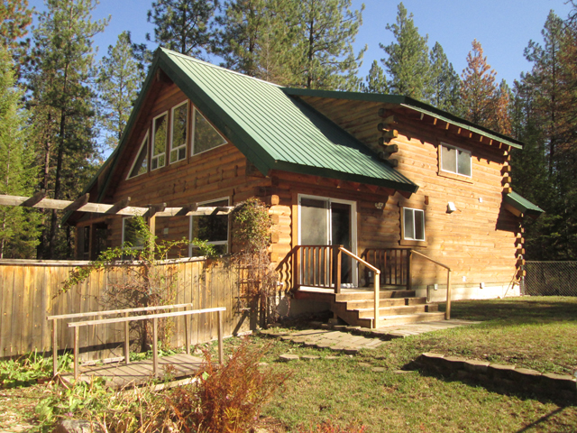 3736 N Deer Lake RdLoon Lake, WA, 99148Stevens County