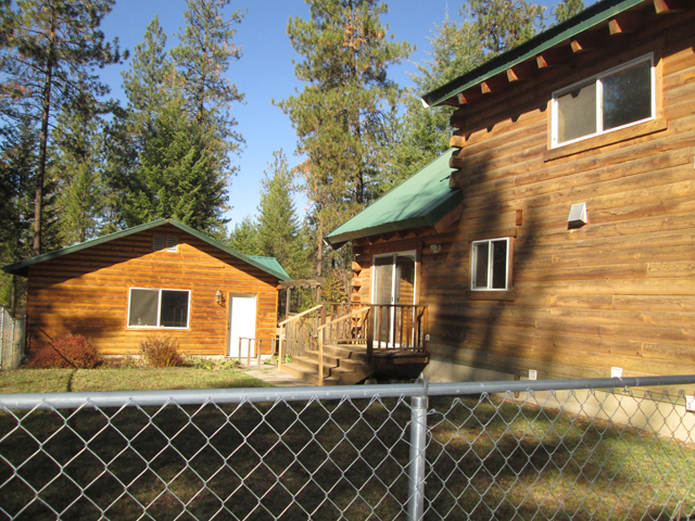 3736 N Deer Lake RdLoon Lake, WA, 99148Stevens County