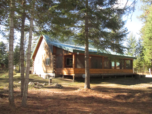 3736 N Deer Lake RdLoon Lake, WA, 99148Stevens County