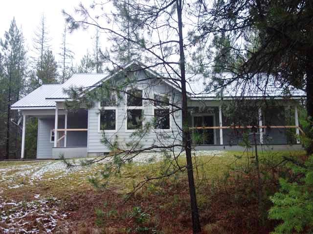 8462 Coyote Trail RdNewport, WA, 99156Pend Oreille County