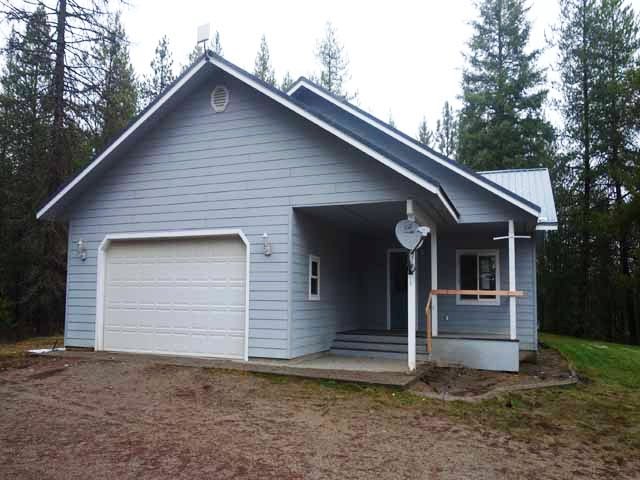 8462 Coyote Trail RdNewport, WA, 99156Pend Oreille County