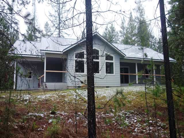 8462 Coyote Trail RdNewport, WA, 99156Pend Oreille County