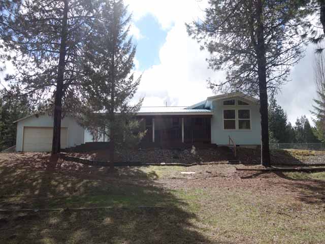 321 Diamond DrNewport, WA, 99156Pend Oreille County