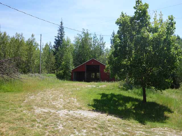 12 Country LnNewport, WA, 99156Pend Oreille County