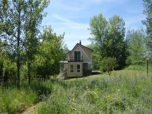 12 Country LnNewport, WA, 99156Pend Oreille County