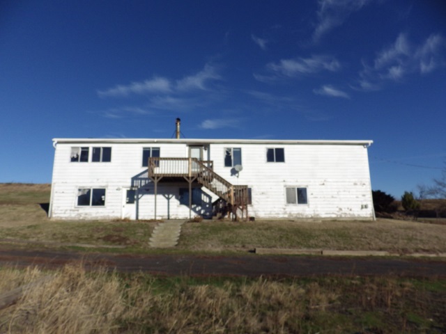 410 N 6th StOakesdale, WA, 99158Whitman County