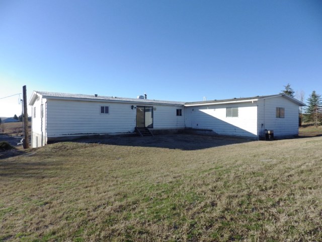 410 N 6th StOakesdale, WA, 99158Whitman County