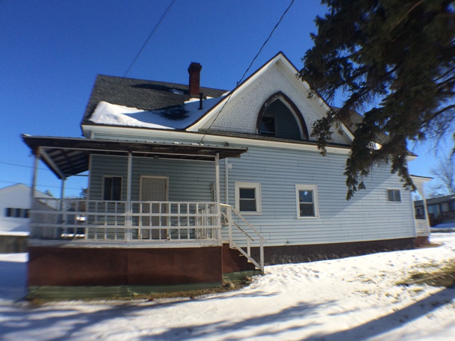 4 W 4th AveOdessa, WA, 99159Lincoln County