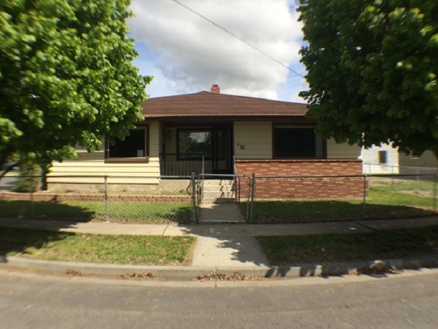 310 W 4th AveOdessa, WA, 99159Lincoln County