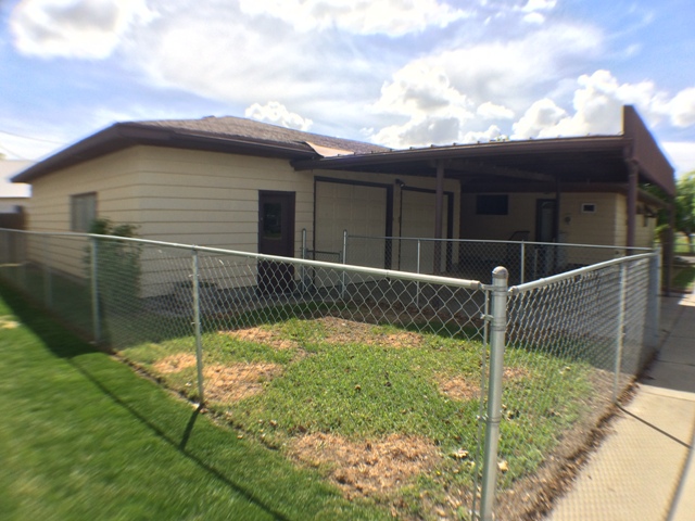 310 W 4th AveOdessa, WA, 99159Lincoln County