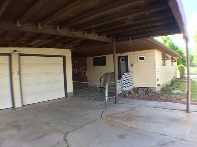 310 W 4th AveOdessa, WA, 99159Lincoln County