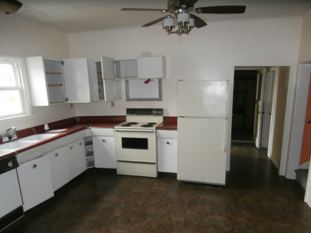 420 E F StRosalia, WA, 99170Whitman County
