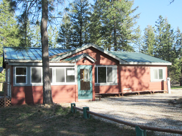 3255 Evergreen DrValley, WA, 99181Stevens County