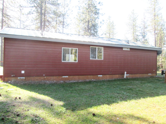 3255 Evergreen DrValley, WA, 99181Stevens County