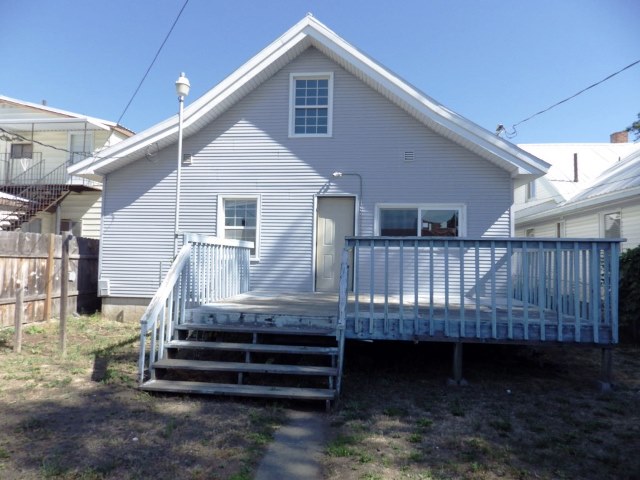 2407 W Sharp AveSpokane, WA, 99201Spokane County