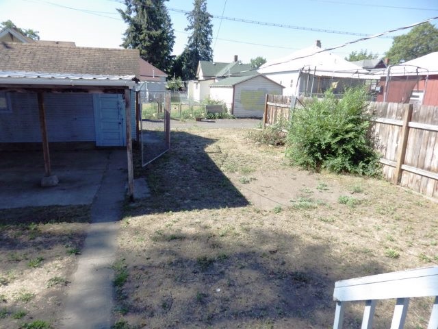 2407 W Sharp AveSpokane, WA, 99201Spokane County
