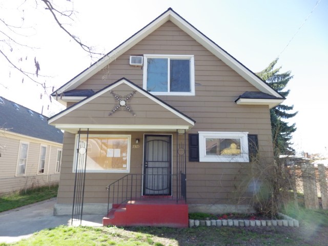 2325 W. Mallon AveSpokane, WA, 99201Spokane County