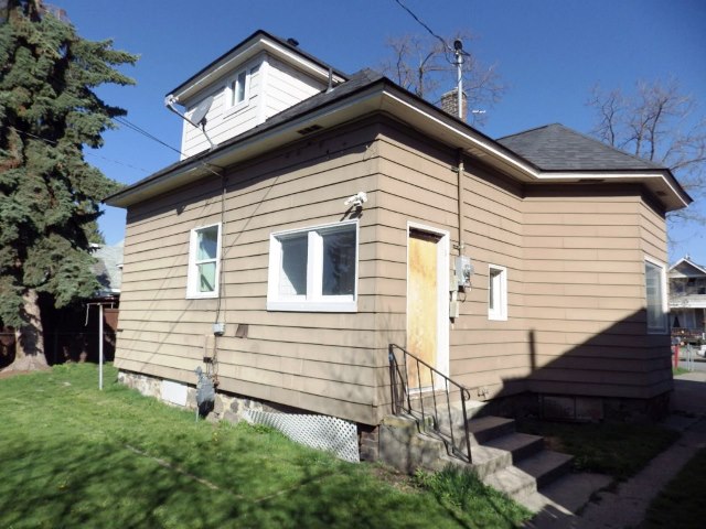2325 W. Mallon AveSpokane, WA, 99201Spokane County