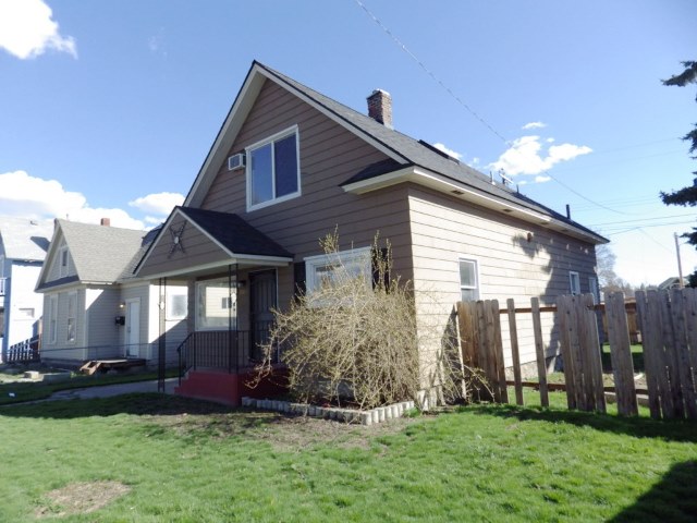 2325 W. Mallon AveSpokane, WA, 99201Spokane County
