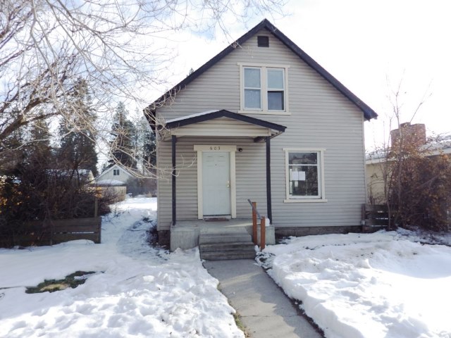 603 S Ferrall StSpokane, WA, 99202Spokane County