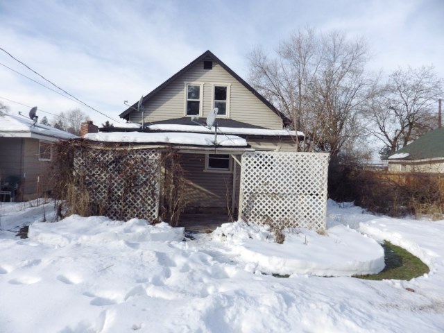 603 S Ferrall StSpokane, WA, 99202Spokane County