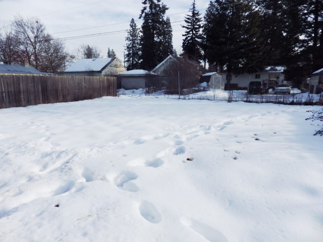 603 S Ferrall StSpokane, WA, 99202Spokane County