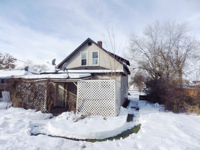 603 S Ferrall StSpokane, WA, 99202Spokane County
