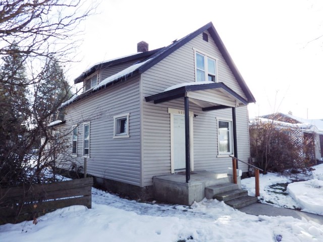 603 S Ferrall StSpokane, WA, 99202Spokane County