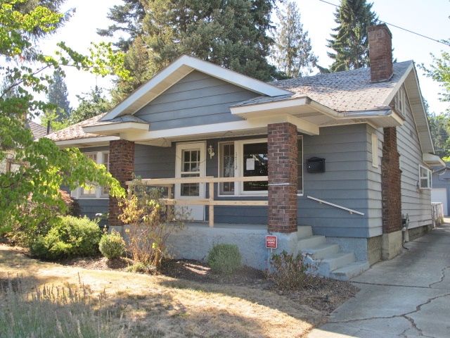 1712 E 15th AveSpokane, WA, 99203Spokane County