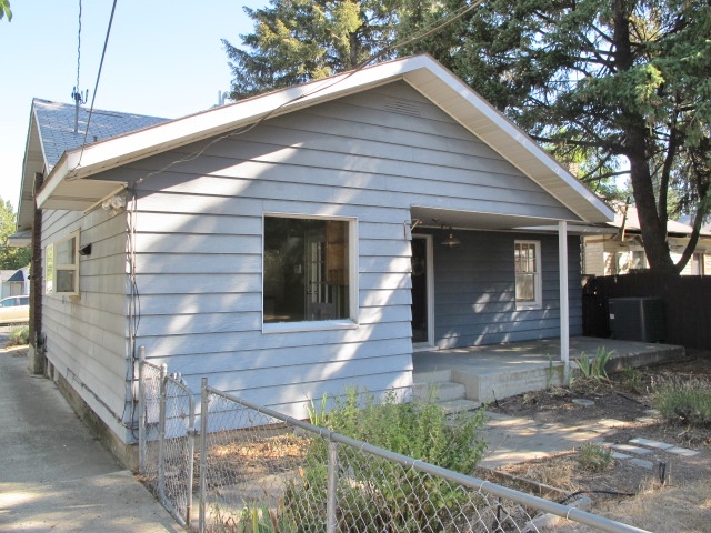 1712 E 15th AveSpokane, WA, 99203Spokane County