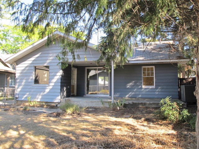 1712 E 15th AveSpokane, WA, 99203Spokane County