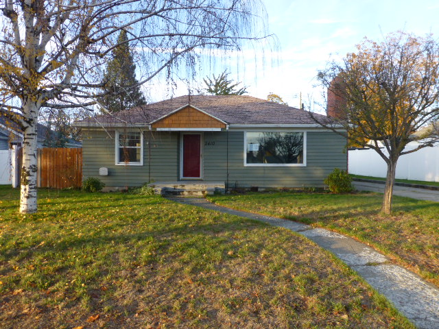 2410 West Upton AvSpokane, WA, 99205Spokane County