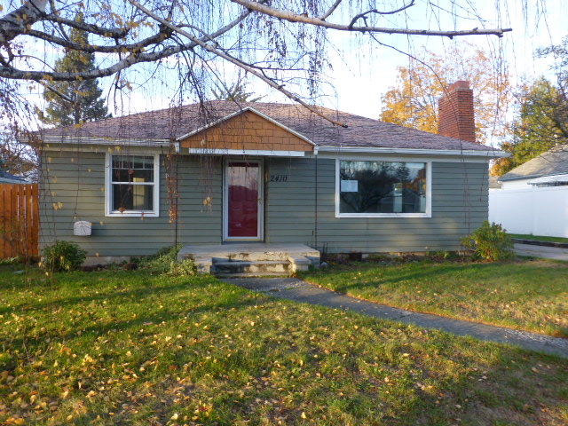 2410 West Upton AvSpokane, WA, 99205Spokane County