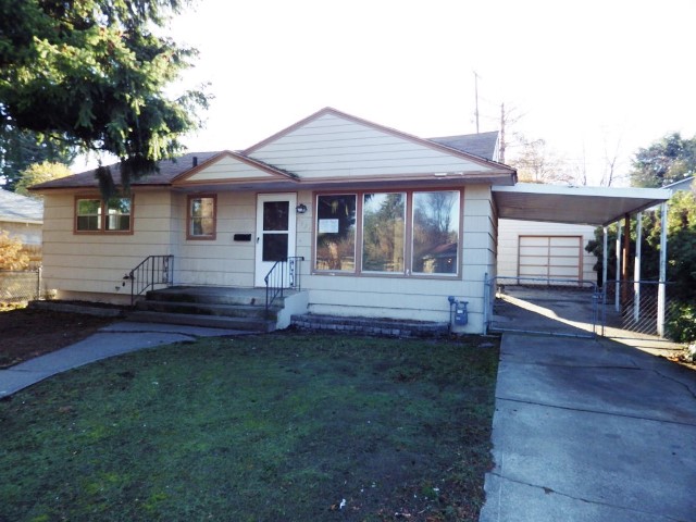 5924 N Montevista PSpokane, WA, 99205Spokane County