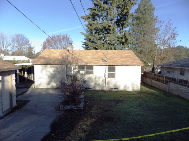 5924 N Montevista PSpokane, WA, 99205Spokane County
