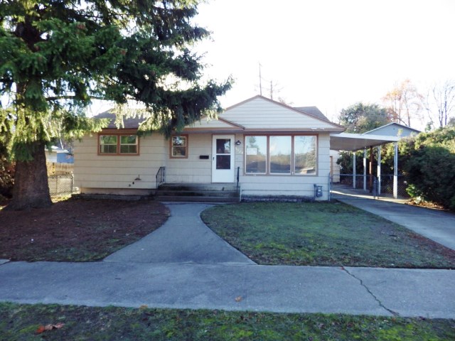 5924 N Montevista PSpokane, WA, 99205Spokane County
