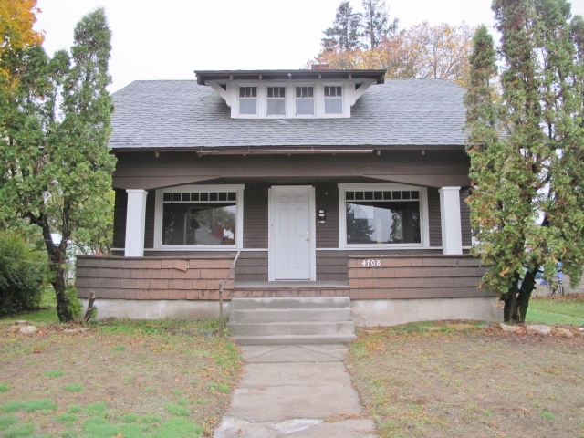 4708 N Madison StSpokane, WA, 99205Spokane County