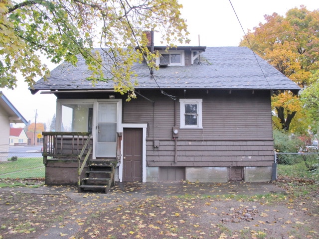 4708 N Madison StSpokane, WA, 99205Spokane County