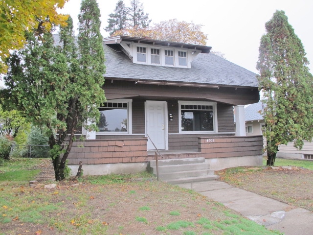 4708 N Madison StSpokane, WA, 99205Spokane County